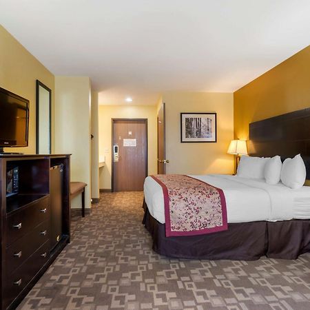 Best Western Blackfoot Inn Εξωτερικό φωτογραφία