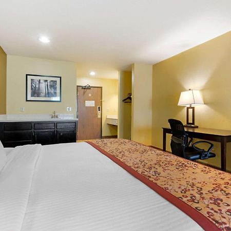 Best Western Blackfoot Inn Εξωτερικό φωτογραφία