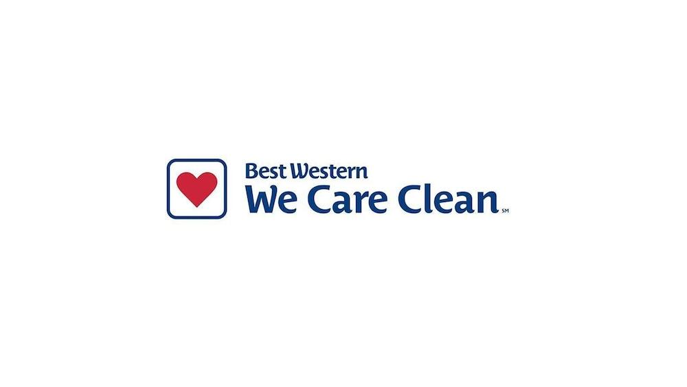 Best Western Blackfoot Inn Εξωτερικό φωτογραφία