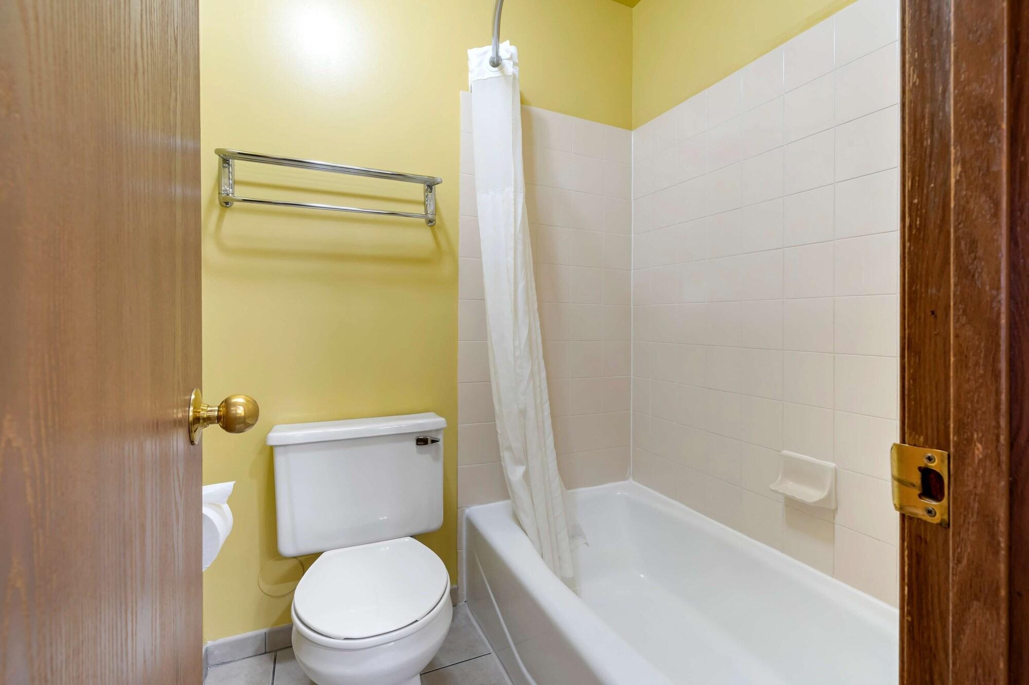 Best Western Blackfoot Inn Εξωτερικό φωτογραφία