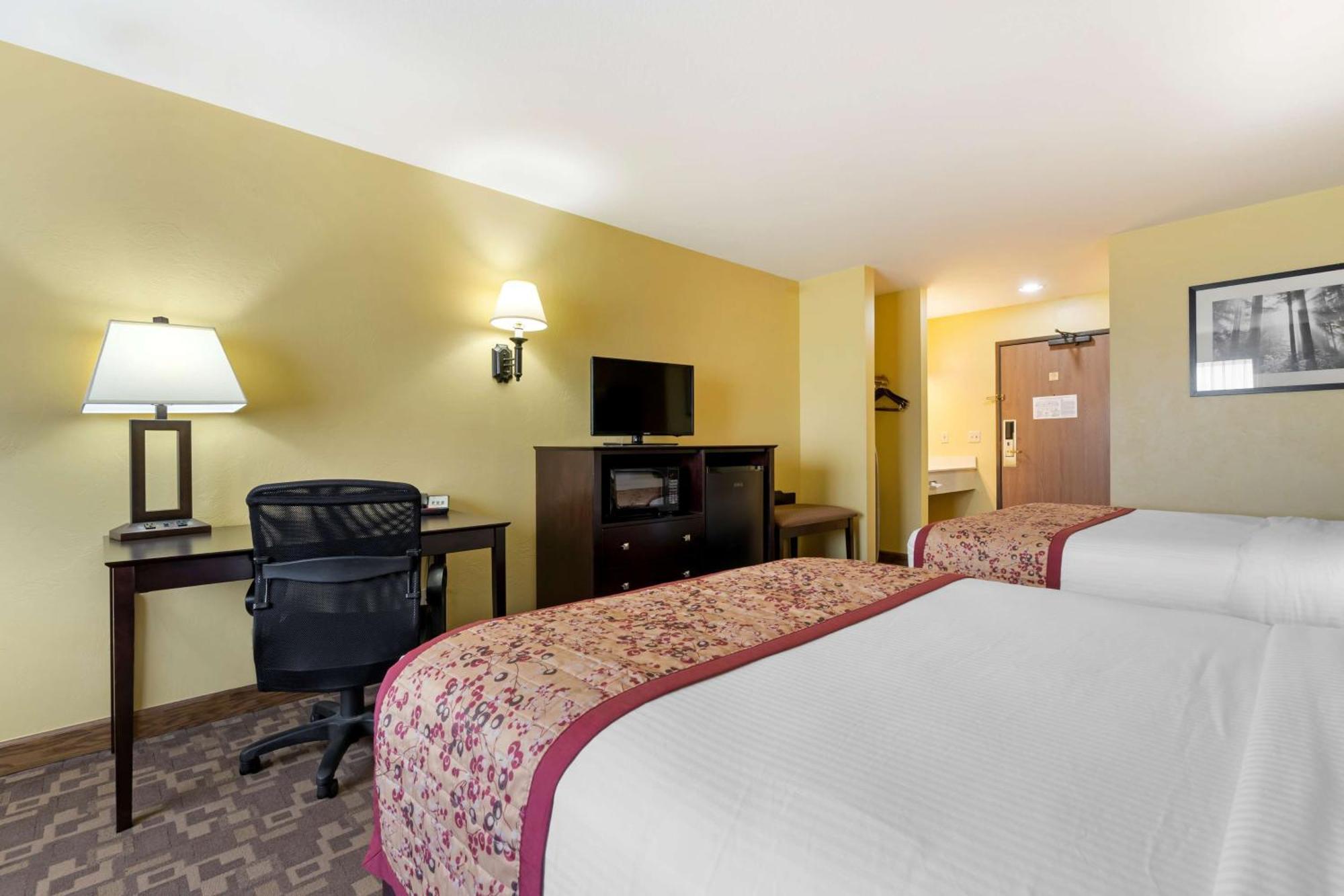 Best Western Blackfoot Inn Εξωτερικό φωτογραφία