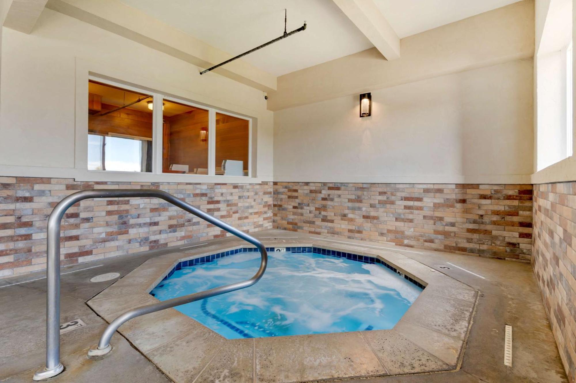 Best Western Blackfoot Inn Εξωτερικό φωτογραφία