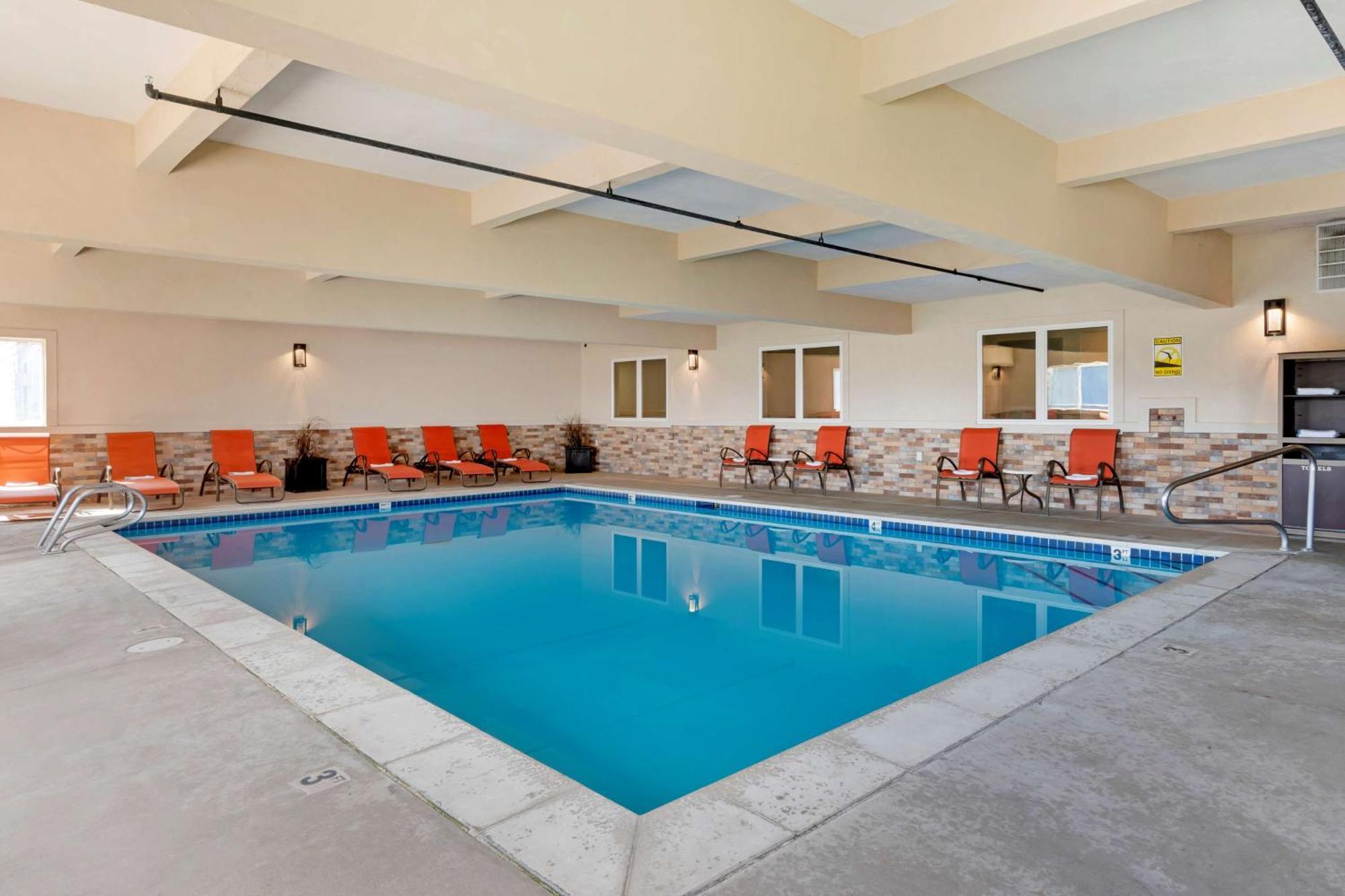 Best Western Blackfoot Inn Εξωτερικό φωτογραφία