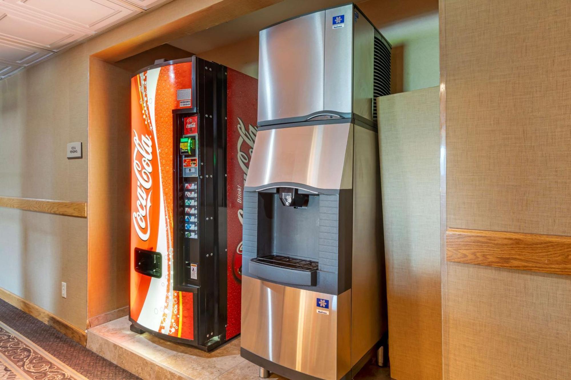 Best Western Blackfoot Inn Εξωτερικό φωτογραφία
