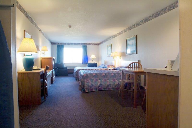 Best Western Blackfoot Inn Δωμάτιο φωτογραφία